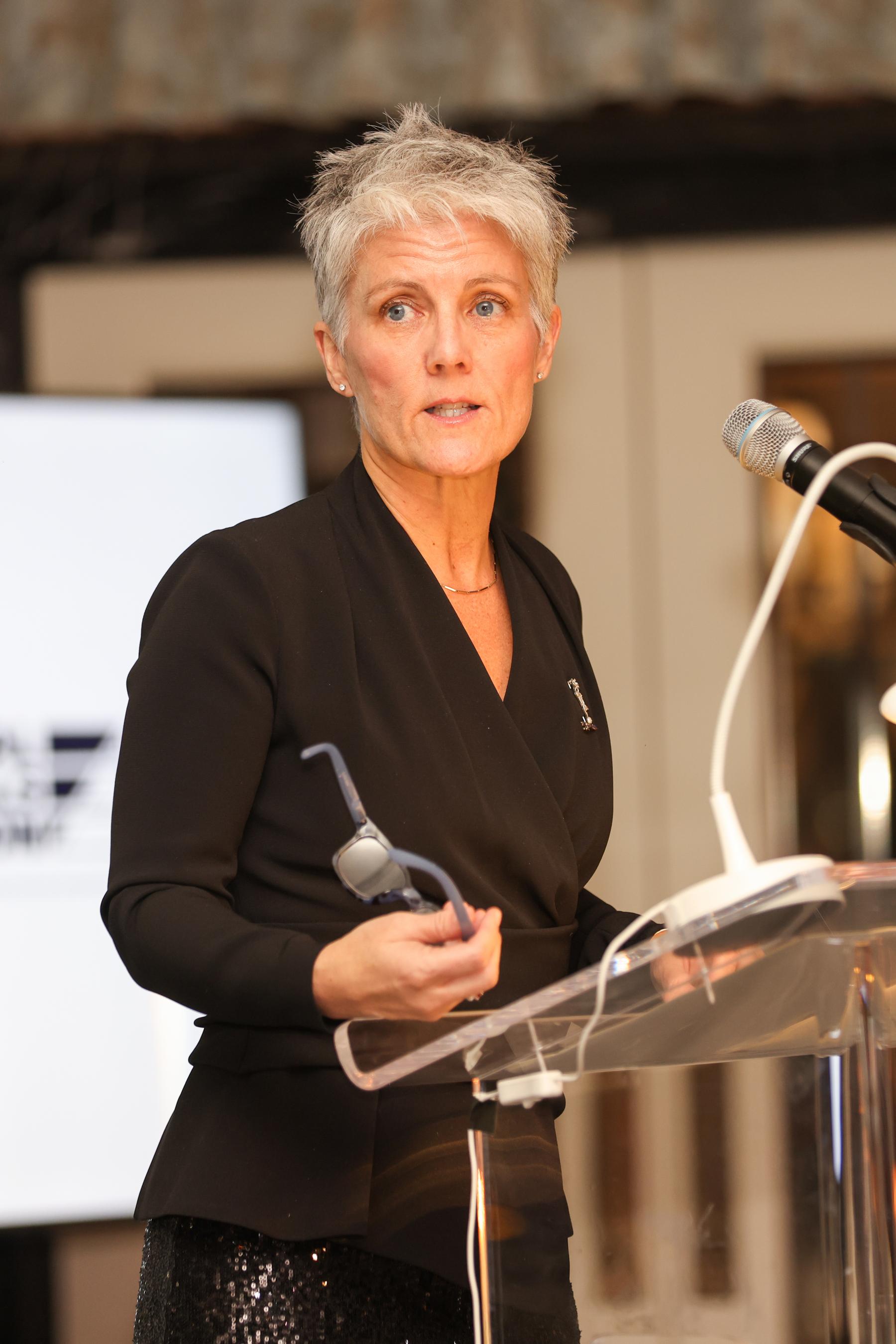 The Master - RSI Dinner and Awards Photography by Mani Gurung